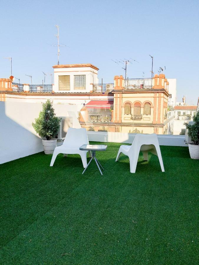 Gotoseville Feria Apartments Exterior foto